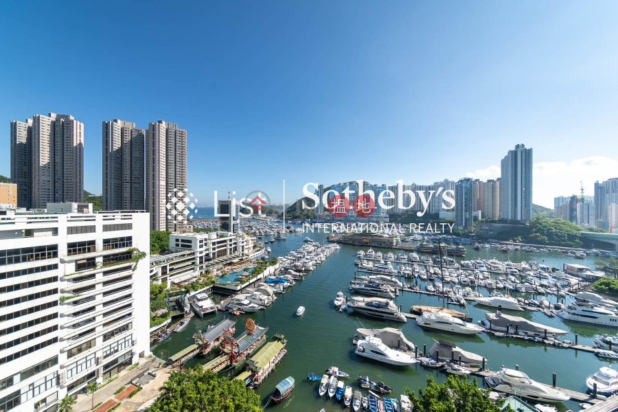 Property for Rent at Marinella Tower 1 with 4 Bedrooms | 9 Welfare Road | Southern District | Hong Kong | Rental, HK$ 80,000/ month