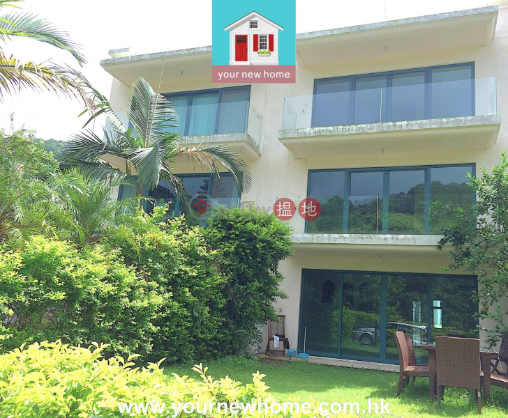 Sai Kung House | For Rent, Phoenix Palm Villa 鳳誼花園 Rental Listings | Sai Kung (RL1279)