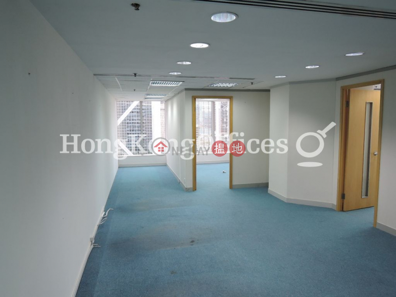 Office Unit for Rent at Lippo Centre, Lippo Centre 力寶中心 Rental Listings | Central District (HKO-60546-AMHR)