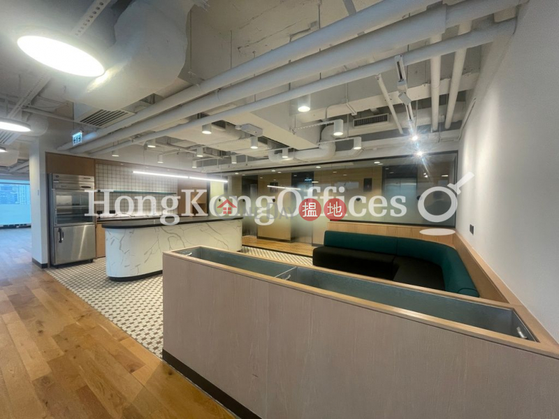 LKF Tower | Middle Office / Commercial Property | Rental Listings, HK$ 281,600/ month