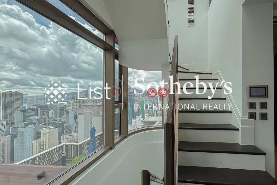 CASTLE ONE BY V未知住宅|出租樓盤-HK$ 100,000/ 月