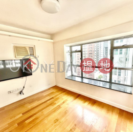 Rare 2 bedroom with parking | For Sale