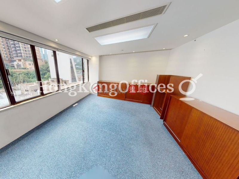 禮頓中心中層|寫字樓/工商樓盤出租樓盤|HK$ 167,356/ 月