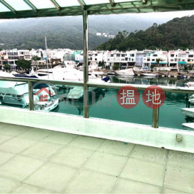 Luxurious house with rooftop, balcony | For Sale|House K39 Phase 4 Marina Cove(House K39 Phase 4 Marina Cove)Sales Listings (OKAY-S65140)_0
