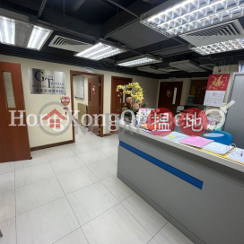 Office Unit for Rent at Jupiter Tower, Jupiter Tower 永昇中心 | Wan Chai District (HKO-26475-AHHR)_0