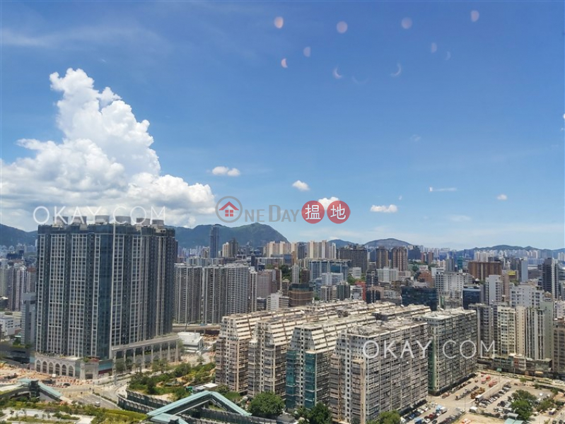 擎天半島1期3座|中層-住宅出租樓盤HK$ 38,000/ 月