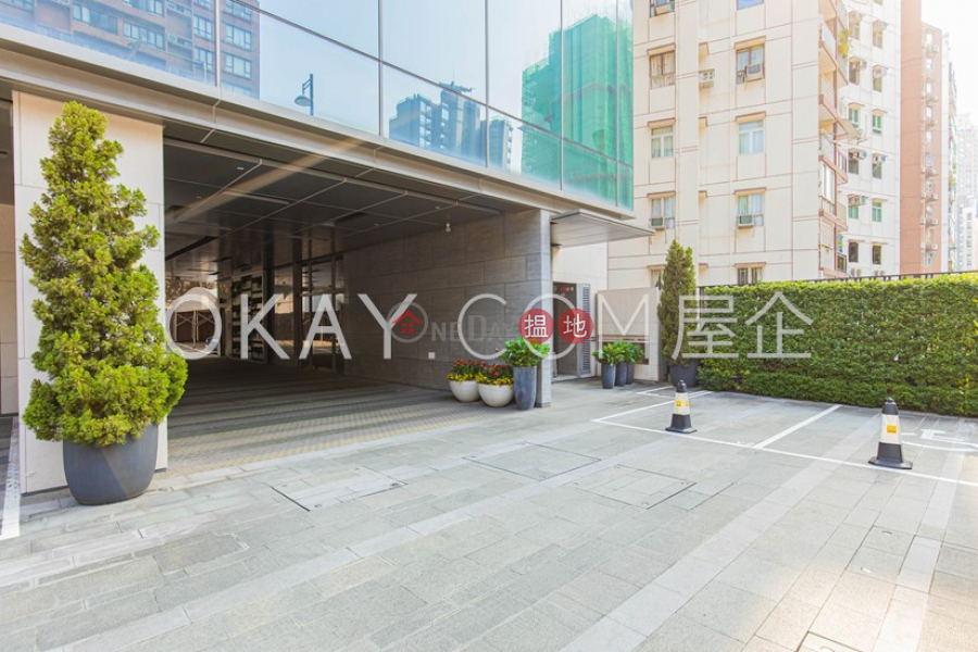 Property Search Hong Kong | OneDay | Residential Rental Listings | Gorgeous 3 bedroom with parking | Rental