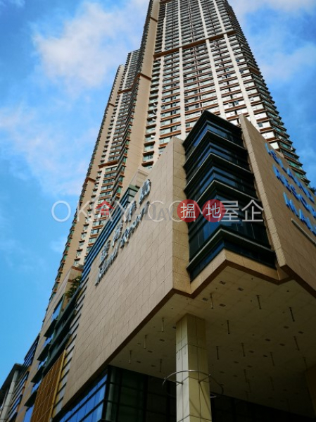 Generous 3 bedroom on high floor | Rental | Tower 9 Island Resort 藍灣半島 9座 Rental Listings