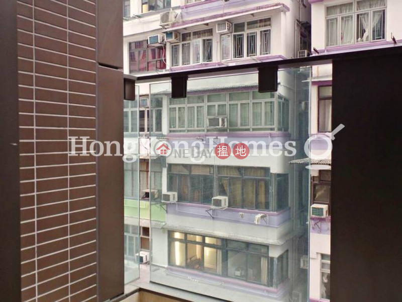 1 Bed Unit for Rent at Park Haven, 38 Haven Street | Wan Chai District | Hong Kong, Rental, HK$ 20,800/ month