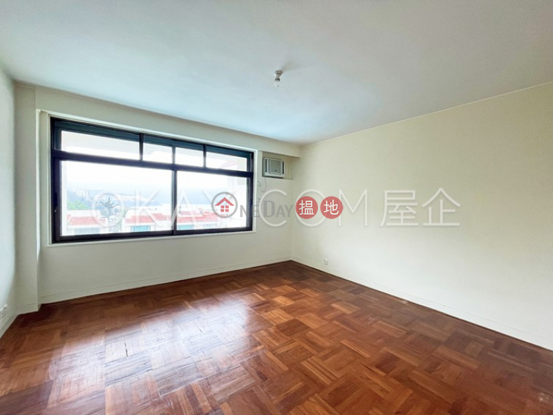 Efficient 4 bedroom with rooftop, balcony | Rental | House A1 Stanley Knoll 赤柱山莊A1座 Rental Listings