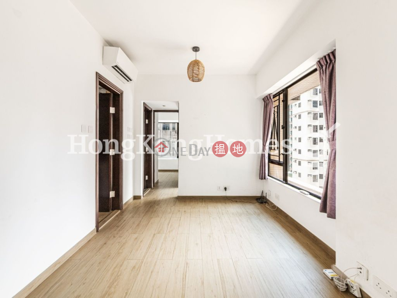 2 Bedroom Unit at Bella Vista | For Sale, Bella Vista 蔚晴軒 Sales Listings | Western District (Proway-LID117420S)
