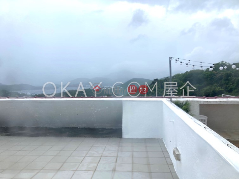 4房3廁,露台,獨立屋柳濤軒1座出租單位|柳濤軒1座(Greenpeak Villa Block 1)出租樓盤 (OKAY-R811284)