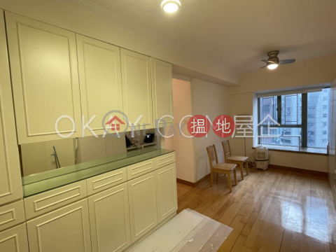 3房1廁帝后華庭出租單位, 帝后華庭 Queen's Terrace | 西區 (OKAY-R135672)_0