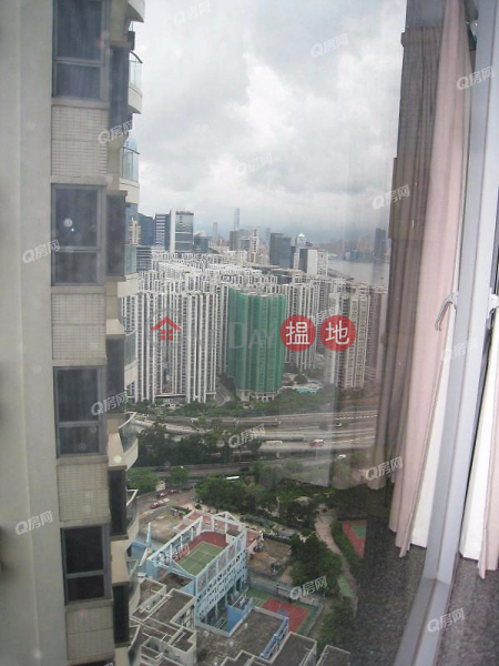 Tower 2 Grand Promenade | 2 bedroom Mid Floor Flat for Rent | 38 Tai Hong Street | Eastern District | Hong Kong | Rental, HK$ 25,000/ month