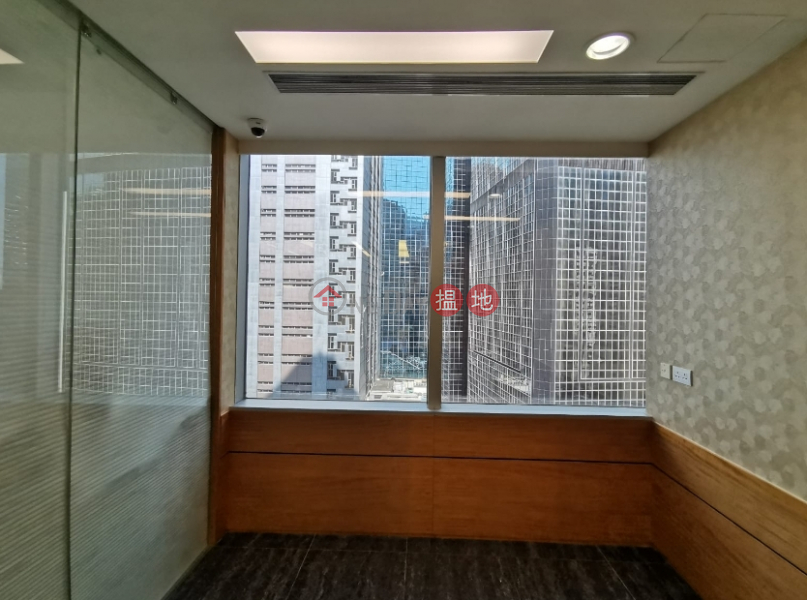 HK$ 93,830/ month Bank Of East Asia Harbour View Centre | Wan Chai District | TEL: 98755238