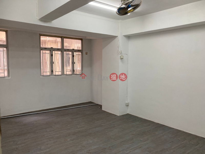 owner for sale - Room D, 1/F, No. 107A Nam Cheong Street, Sham Shui Po, 107 Nam Cheong Street | Cheung Sha Wan, Hong Kong, Sales HK$ 2.9M