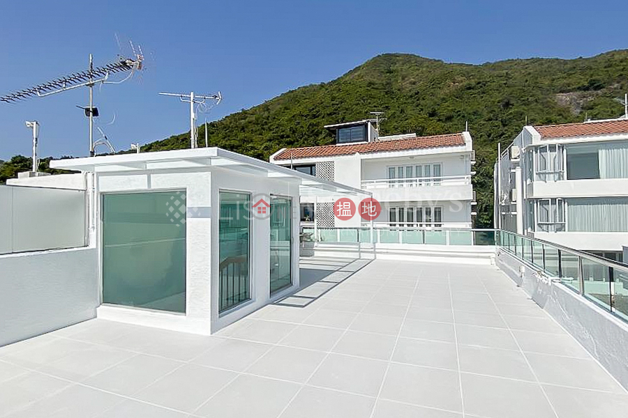 Property for Rent at Clover Lodge with 4 Bedrooms | Tai Mong Tsai Road | Sai Kung Hong Kong | Rental HK$ 45,000/ month