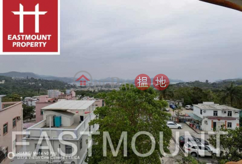 Sai Kung Village House | Property For Sale and Lease in Nam Shan 南山-Seaview, Big garden | Property ID:2856 | The Yosemite Village House 豪山美庭村屋 _0
