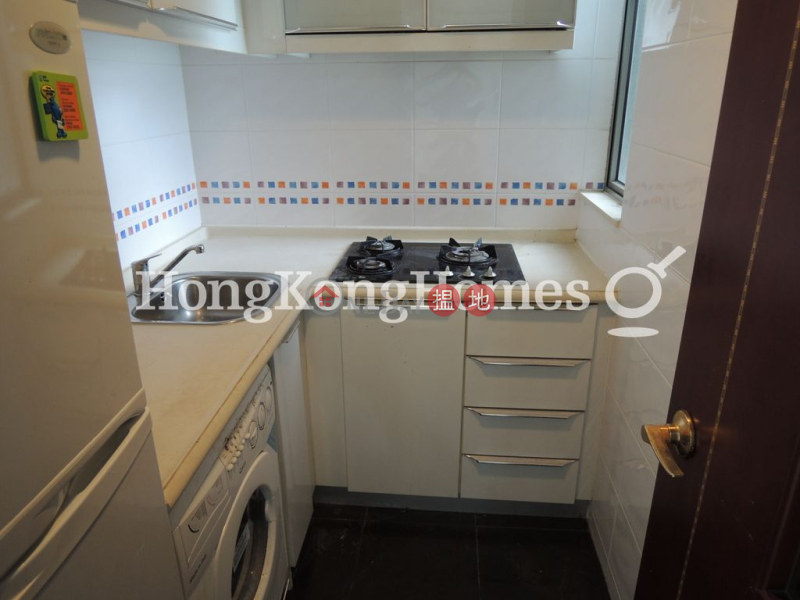 Property Search Hong Kong | OneDay | Residential, Rental Listings | 2 Bedroom Unit for Rent at The Merton