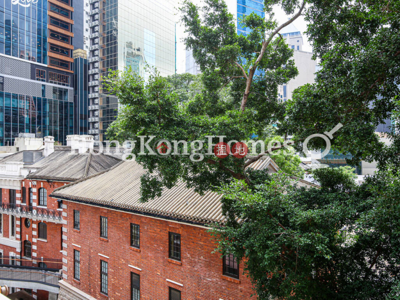 香港搵樓|租樓|二手盤|買樓| 搵地 | 住宅-出租樓盤奧卑利街11-13號一房單位出租