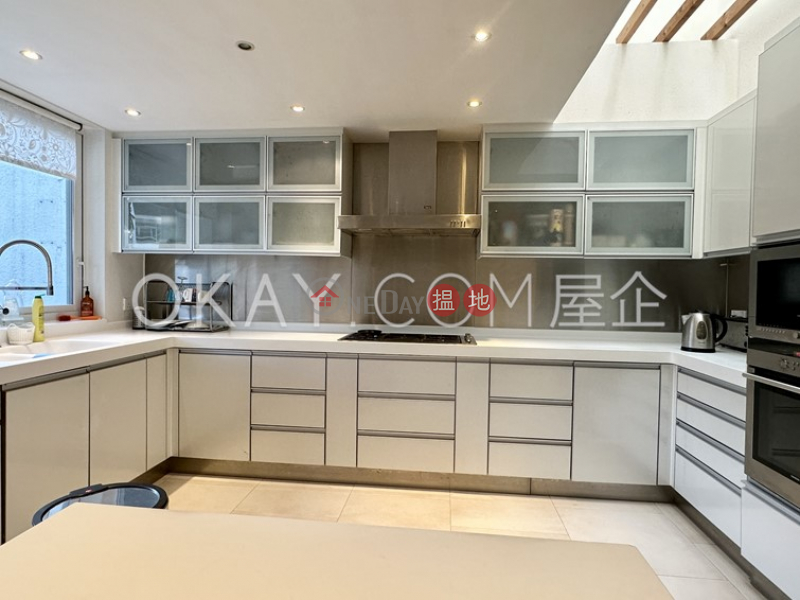 Beautiful house with sea views, rooftop & balcony | For Sale | Phase 1 Headland Village, 103 Headland Drive 蔚陽1期朝暉徑103號 Sales Listings