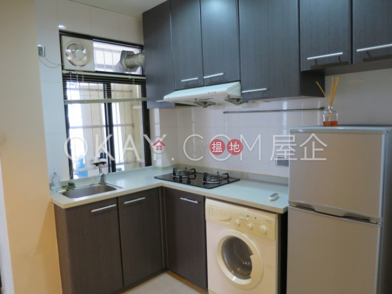 Unique 2 bedroom on high floor | Rental 1B Babington Path | Western District Hong Kong Rental | HK$ 25,000/ month