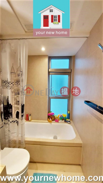 Mount Pavilia Apartment Available | For Rent | 663 Clear Water Bay Road | Sai Kung Hong Kong, Rental, HK$ 38,000/ month