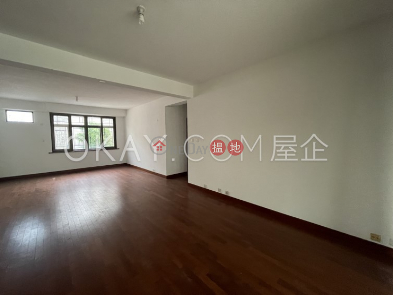 HK$ 56,500/ month 7 CORNWALL STREET, Kowloon Tong | Stylish 3 bedroom with balcony & parking | Rental