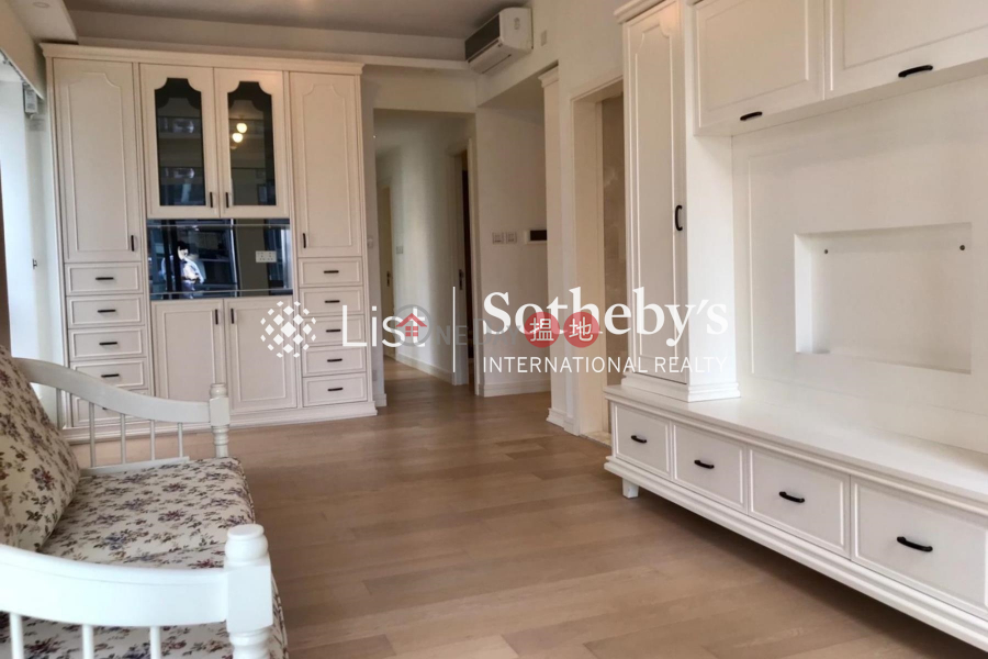 Property for Rent at Kensington Hill with 3 Bedrooms, 98 High Street | Western District, Hong Kong | Rental | HK$ 45,000/ month