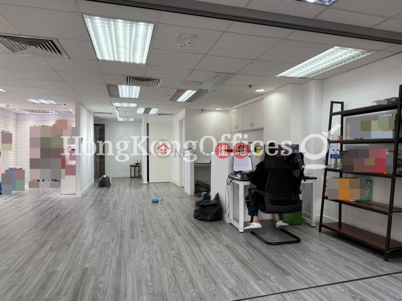 HK$ 16.81M Houston Centre Yau Tsim Mong | Office Unit at Houston Centre | For Sale