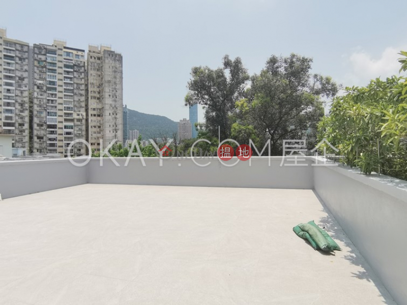 Property Search Hong Kong | OneDay | Residential Rental Listings, Luxurious 3 bedroom with rooftop, balcony | Rental