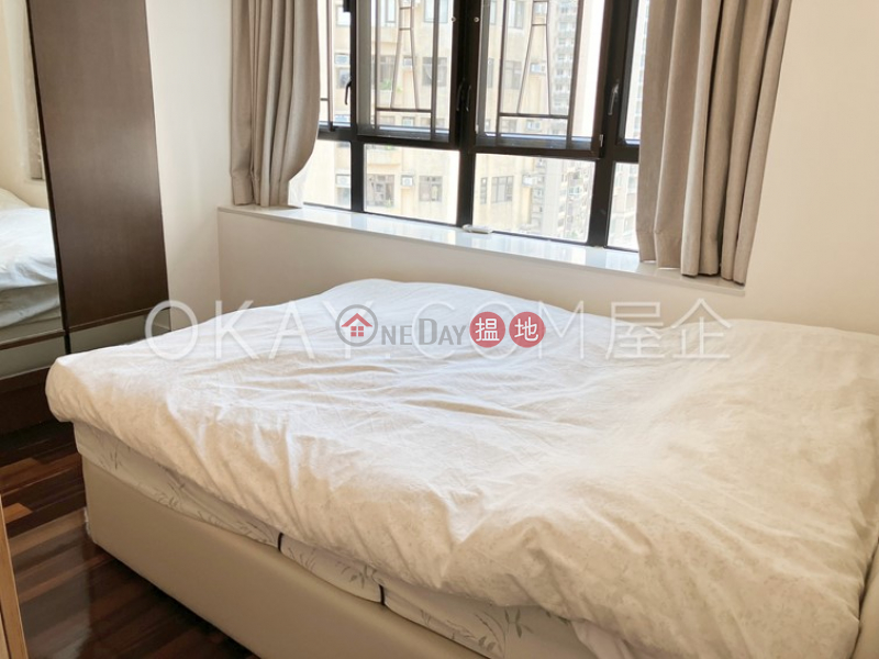 HK$ 37,000/ month Robinson Heights Western District | Unique 3 bedroom on high floor | Rental