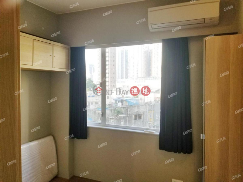 Winway Court | 1 bedroom Low Floor Flat for Sale, 3 Tai Hang Road | Wan Chai District, Hong Kong | Sales HK$ 12.5M