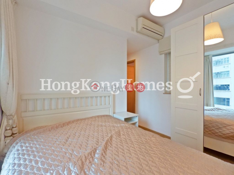 HK$ 35,000/ month, York Place, Wan Chai District | 3 Bedroom Family Unit for Rent at York Place