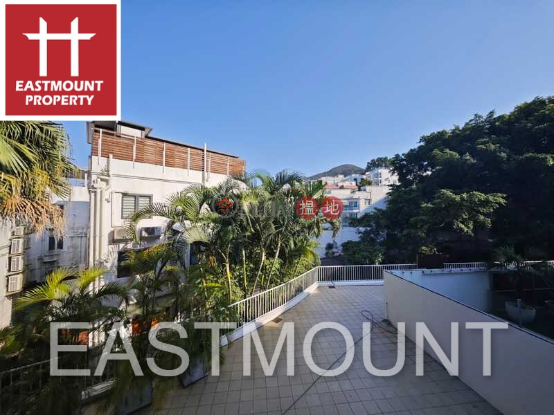 Clearwater Bay Village House | Property For Rent or Lease in Siu Hang Hau, Sheung Sze Wan 相思灣小坑口-Detached, Garden | Siu Hang Hau Village House 小坑口村屋 Rental Listings