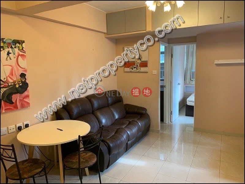 Property Search Hong Kong | OneDay | Residential | Rental Listings Furnished high-floor flat for rent in Wan Chai