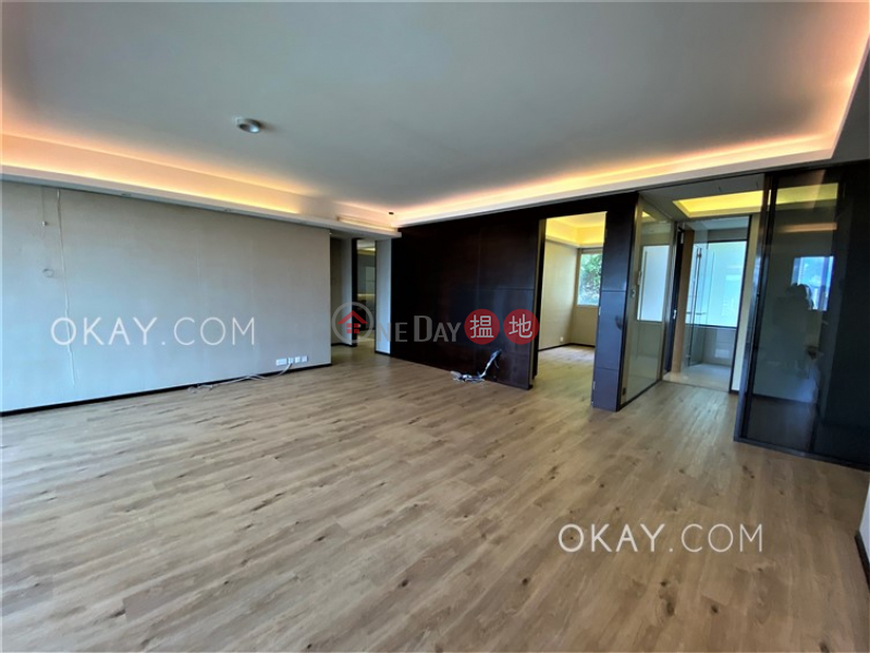 Rare 3 bedroom with balcony & parking | For Sale, 4A-4D Wong Nai Chung Gap Road | Wan Chai District, Hong Kong | Sales, HK$ 65M