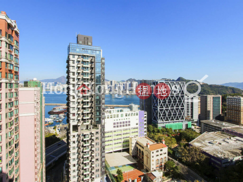 1 Bed Unit at Le Riviera | For Sale, Le Riviera 遠晴 | Eastern District (Proway-LID140156S)_0