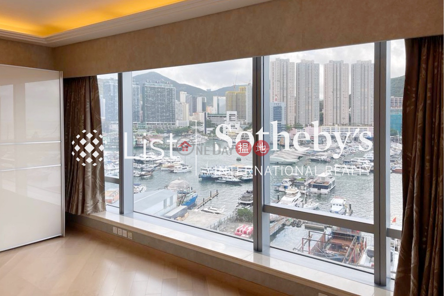 Property for Sale at Larvotto with 3 Bedrooms 8 Ap Lei Chau Praya Road | Southern District | Hong Kong | Sales, HK$ 50M