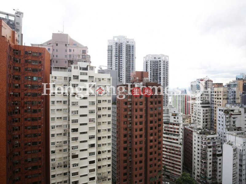 Property Search Hong Kong | OneDay | Residential | Sales Listings, 3 Bedroom Family Unit at Block B Dragon Court | For Sale