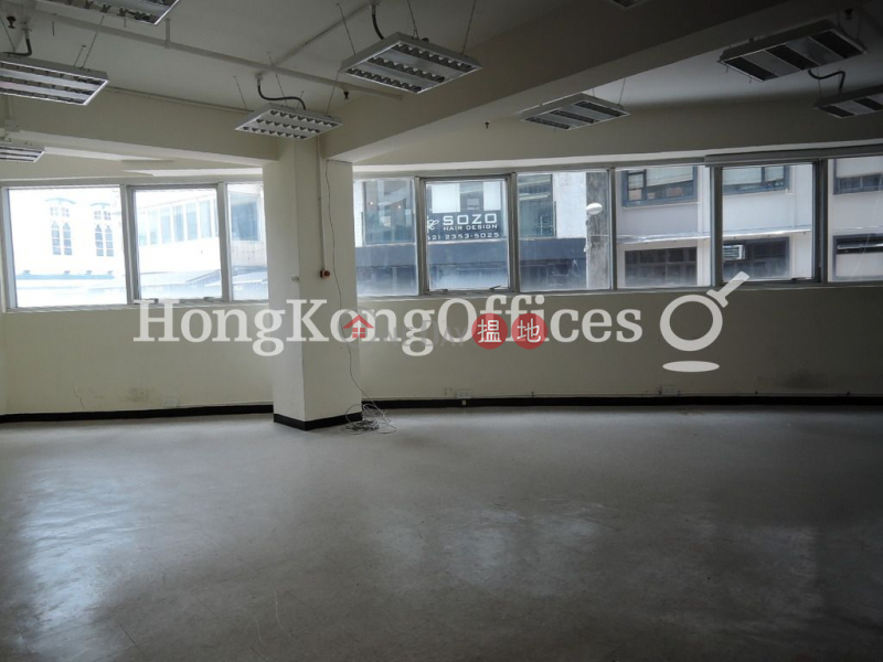 東耀商業大廈低層-寫字樓/工商樓盤|出租樓盤|HK$ 22,204/ 月