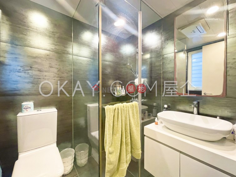 Beautiful 2 bedroom with terrace | Rental | Shiu King Court 兆景閣 Rental Listings