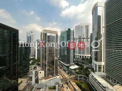 力寶中心寫字樓租單位出租, 力寶中心 Lippo Centre | 中區 (HKO-56860-ABHR)_0