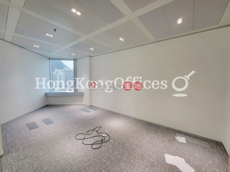 HK$ 142,934/ month The Center Central District Office Unit for Rent at The Center