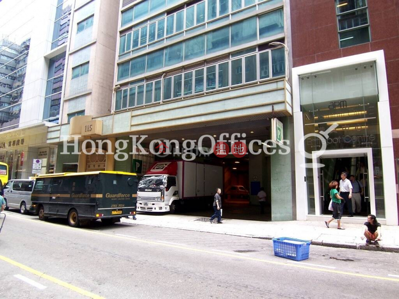 柏秀中心寫字樓+工業單位出租-115巧明街 | 觀塘區-香港-出租|HK$ 34,960/ 月