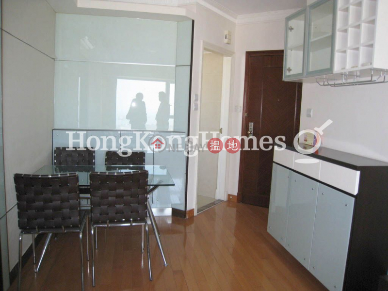 Property Search Hong Kong | OneDay | Residential | Sales Listings 2 Bedroom Unit at Tower 3 The Victoria Towers | For Sale