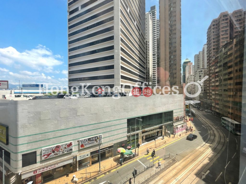 Office Unit for Rent at Pacific Plaza, Pacific Plaza 太平洋廣場 Rental Listings | Western District (HKO-35063-ACHR)
