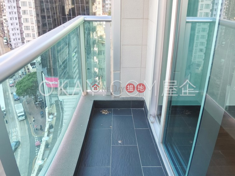 2房1廁,露台嘉薈軒出售單位|灣仔區嘉薈軒(J Residence)出售樓盤 (OKAY-S64906)