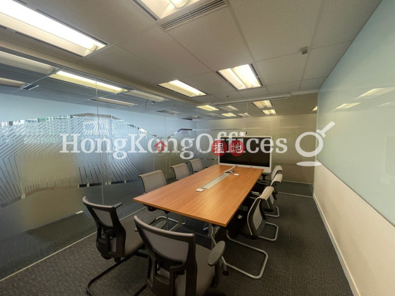 Office Unit for Rent at Tai Yau Building 181 Johnston Road | Wan Chai District Hong Kong | Rental, HK$ 72,792/ month