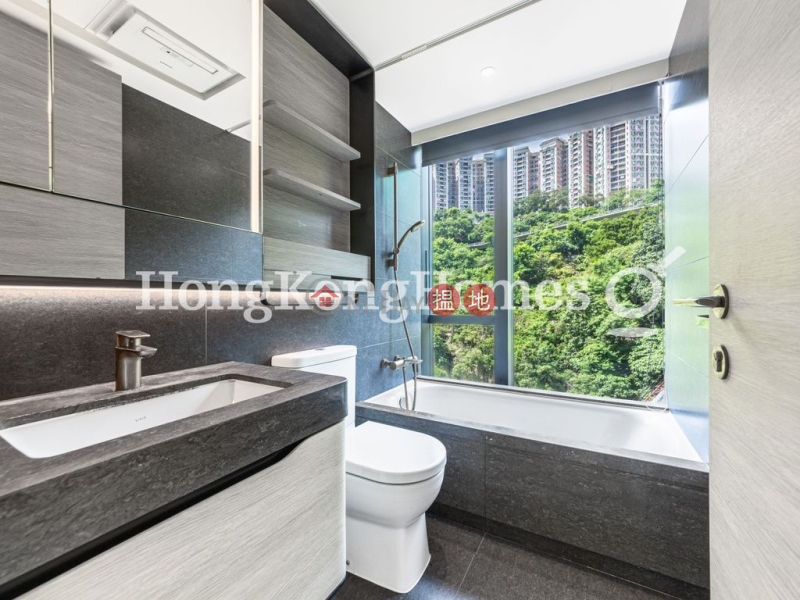 柏蔚山三房兩廳單位出租|1繼園街 | 東區|香港|出租HK$ 44,500/ 月